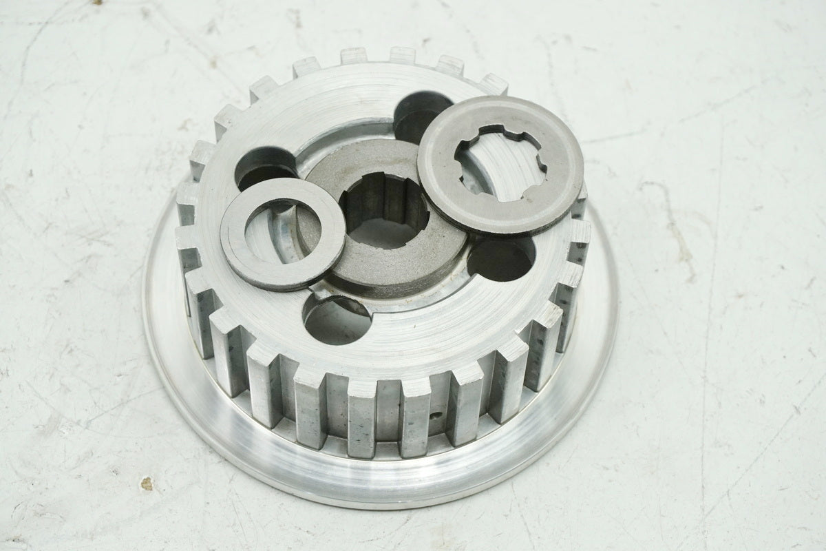 DAELIM VL 125 FI DAYSTAR BA Cesta de embrague interior Cubo de embrague DAE-22121-BA1-0000