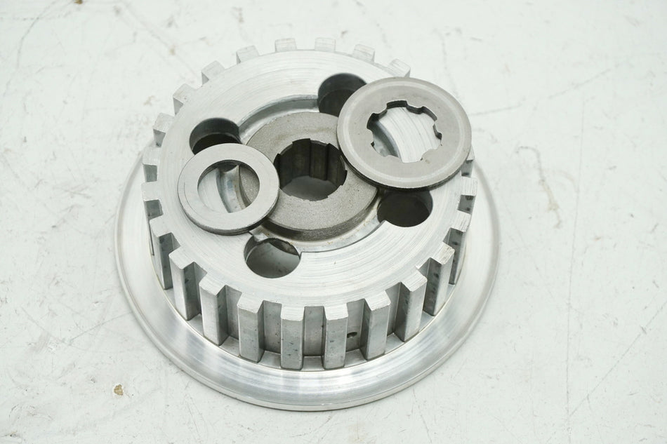 DAELIM VL 125 FI DAYSTAR BA Cesta de embrague interior Cubo de embrague DAE-22121-BA1-0000