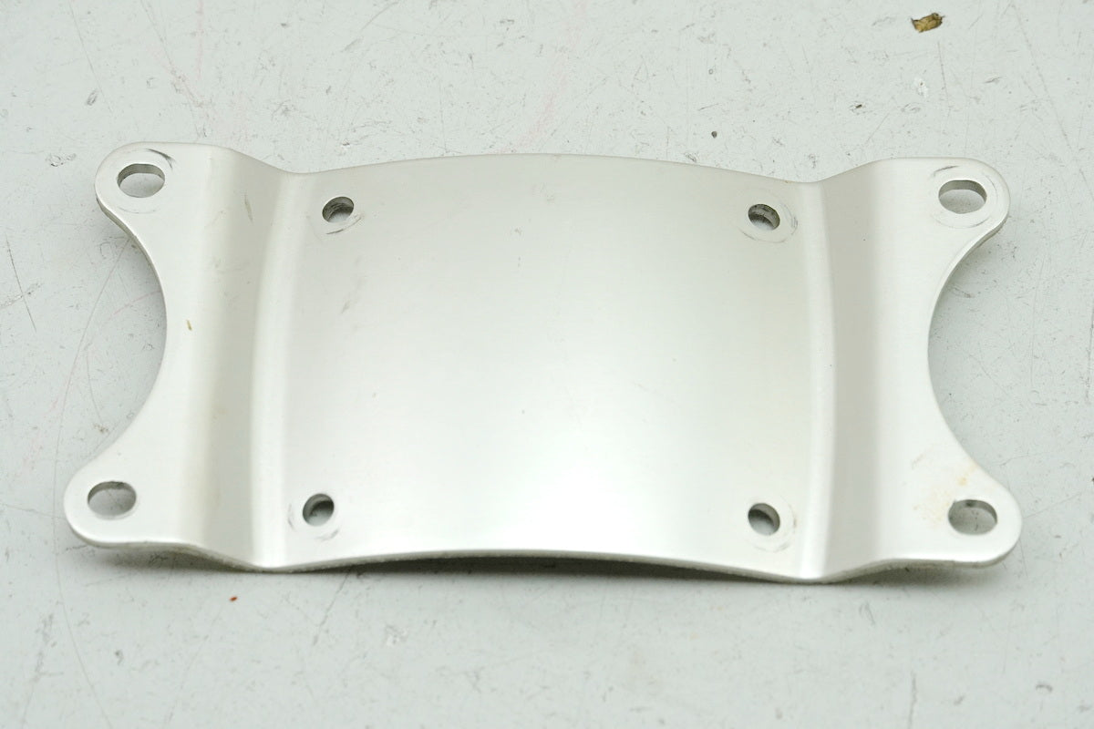 SUZUKI GSF 400 GK75B Bandit Halter Kotflügel vorn Halteplatte Träger Strebe