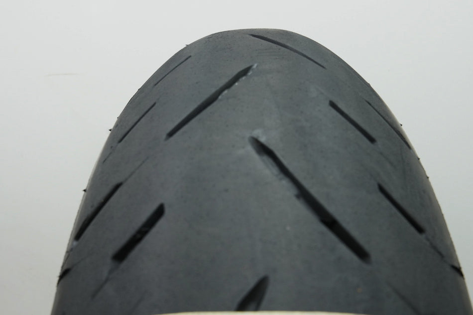 Neumáticos Dunlop Sportmax GPR 300 juego de neumáticos 110/70 R17 + 150/60 R17