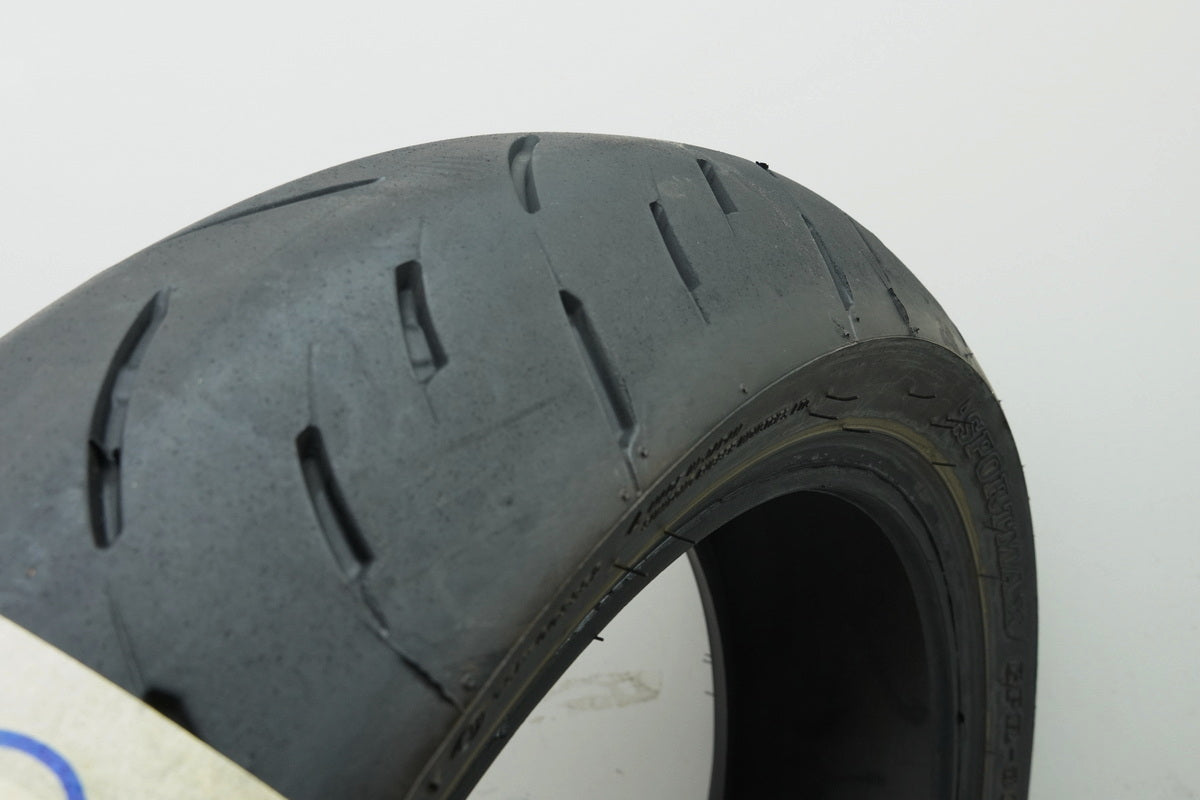 Neumáticos Dunlop Sportmax GPR 300 juego de neumáticos 110/70 R17 + 150/60 R17