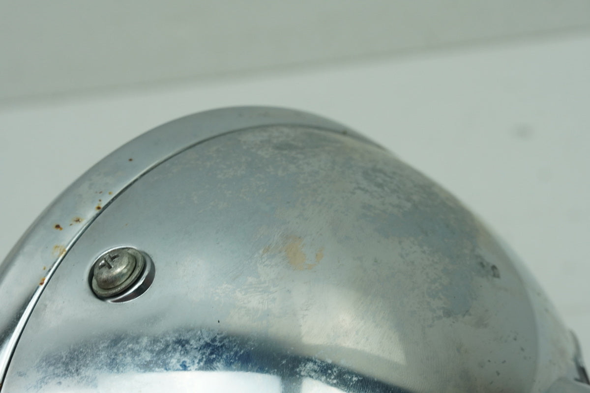 YAMAHA XV 750 4PW VIRAGO Scheinwerfer original Lampe Gehäuse Scheinwerferglas