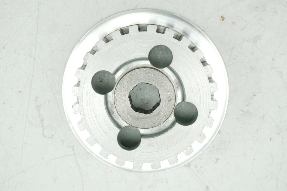 DAELIM VL 125 FI DAYSTAR BA Cesta de embrague interior Cubo de embrague DAE-22121-BA1-0000