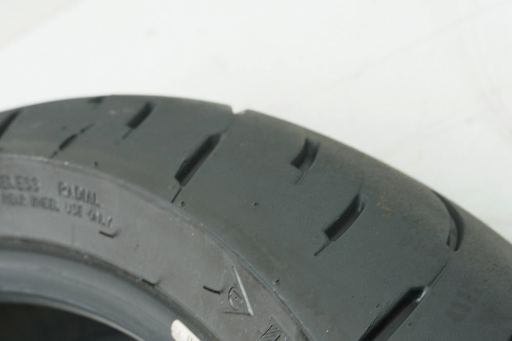 Neumáticos Dunlop Sportmax GPR 300 juego de neumáticos 110/70 R17 + 150/60 R17