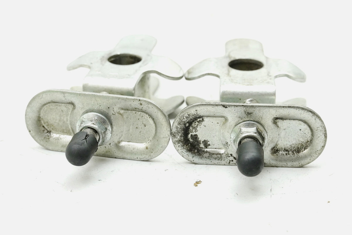 SUZUKI GSF 400 GK75B Bandit Chain Adjusters for Swingarm Pair