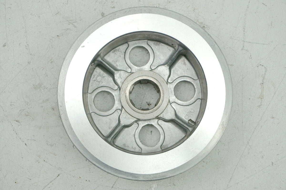 DAELIM VL 125 FI DAYSTAR BA Cesta de embrague interior Cubo de embrague DAE-22121-BA1-0000