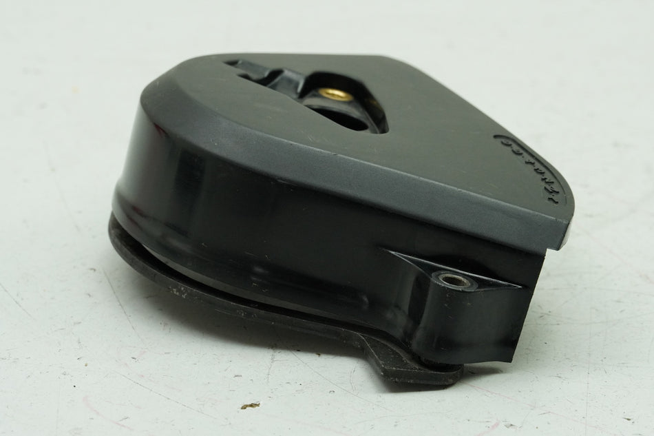 Honda CBR 900 SC28 SC33 Ritzelabdeckung Cover Motor Motordeckel Blende 94-97