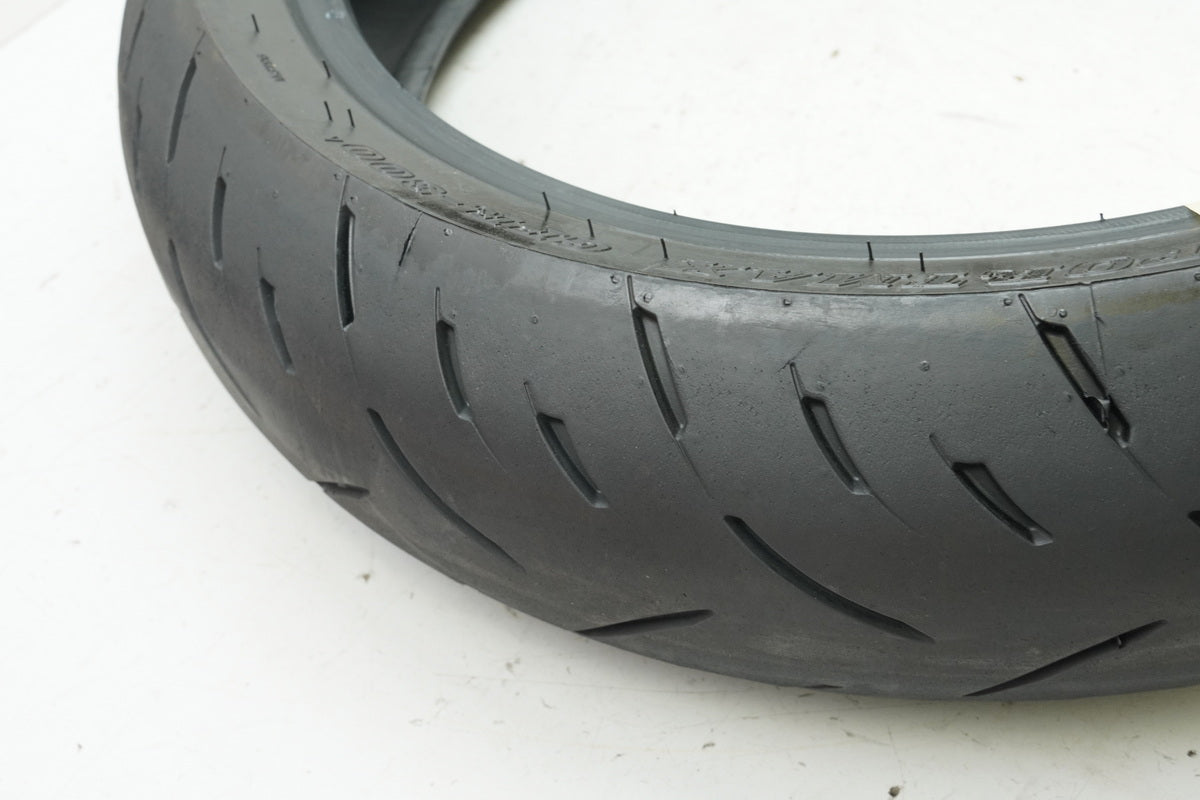 Neumáticos Dunlop Sportmax GPR 300 juego de neumáticos 110/70 R17 + 150/60 R17