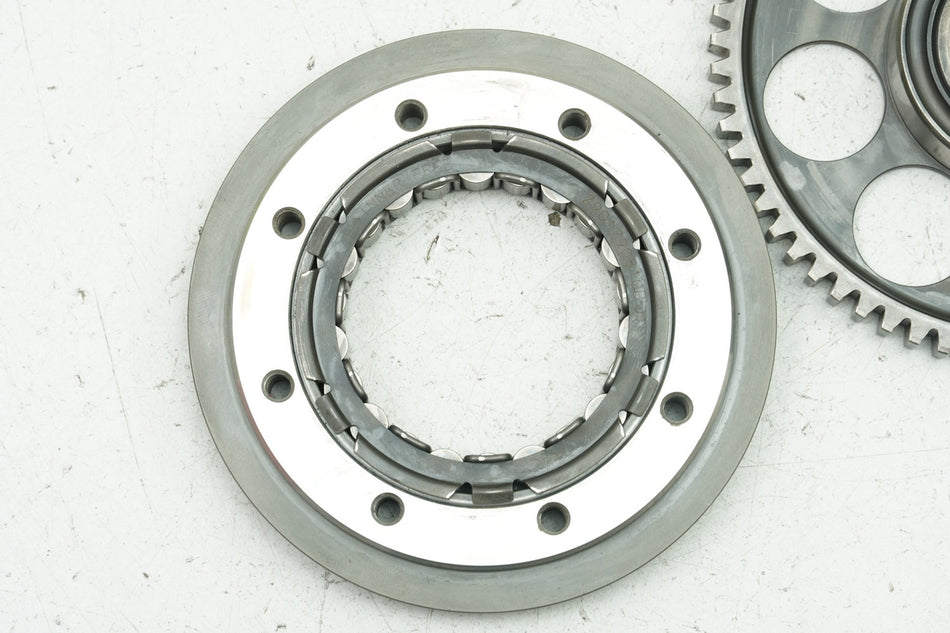 KTM 1290 SUPERDUKE R Starter Clutch Gear for Engine