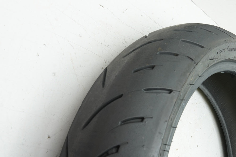 Neumáticos Dunlop Sportmax GPR 300 juego de neumáticos 110/70 R17 + 150/60 R17