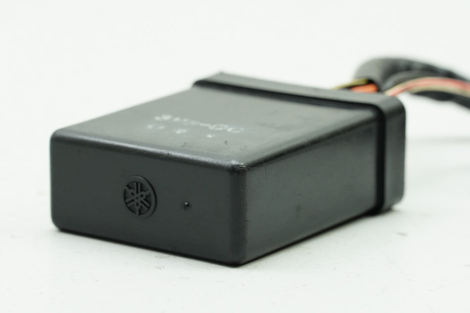 YAMAHA TDR 125 3XE Belgarda CDI Caja de encendido Unidad de control Blackbox