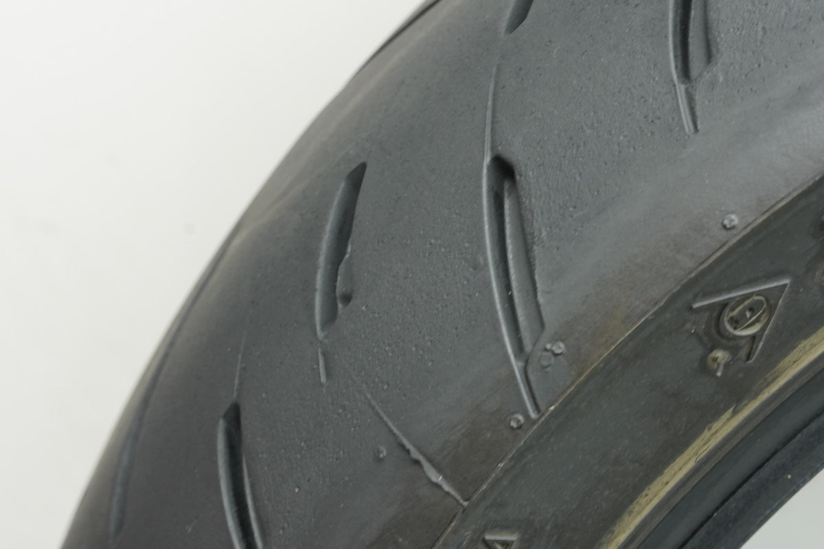Neumáticos Dunlop Sportmax GPR 300 juego de neumáticos 110/70 R17 + 150/60 R17