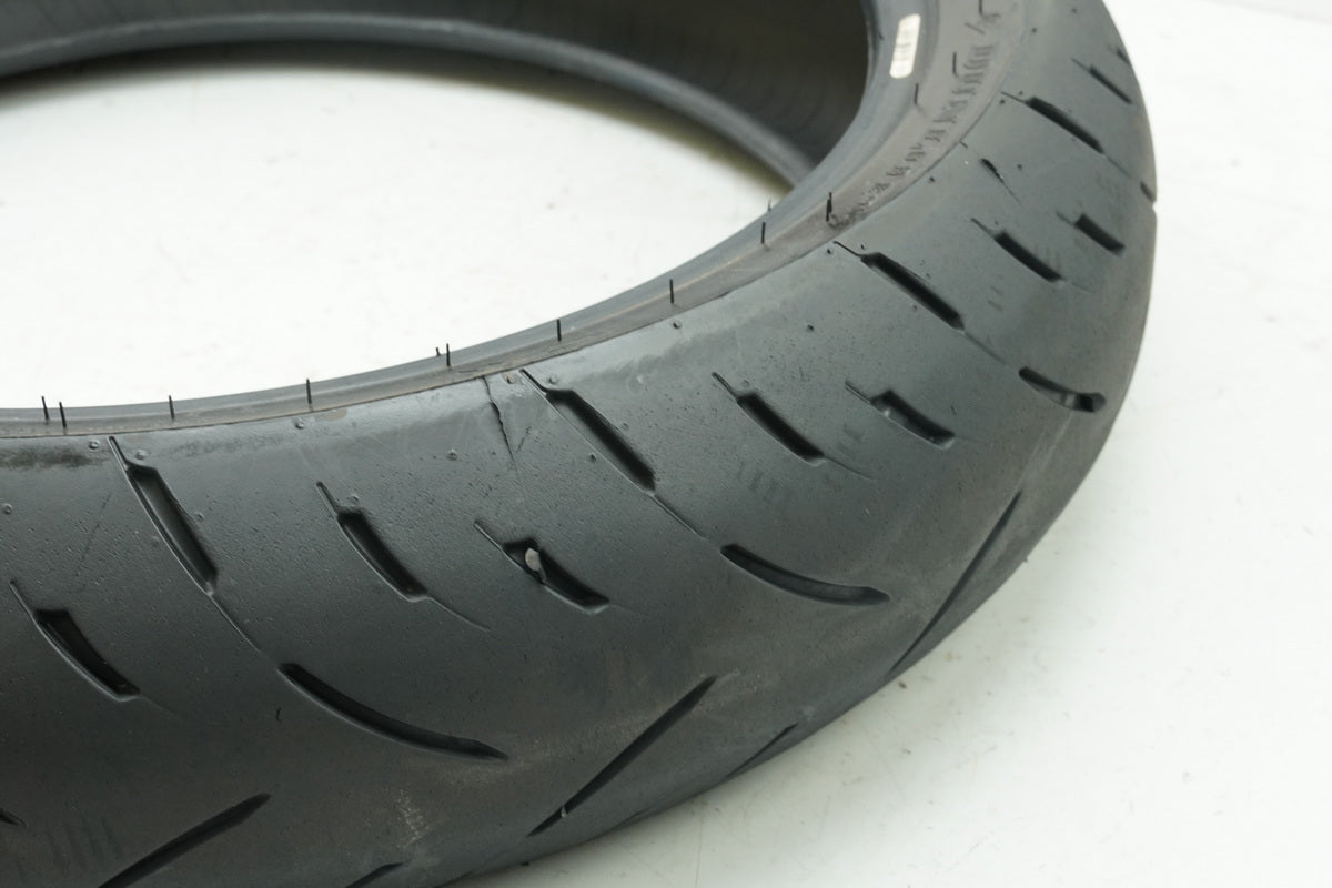Neumáticos Dunlop Sportmax GPR 300 juego de neumáticos 110/70 R17 + 150/60 R17