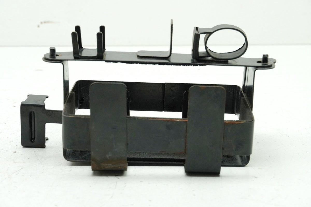 KYMCO ZING 125 RFBRF25AA Batteriekasten Batteriefach Halter Batterie NUR 8785km