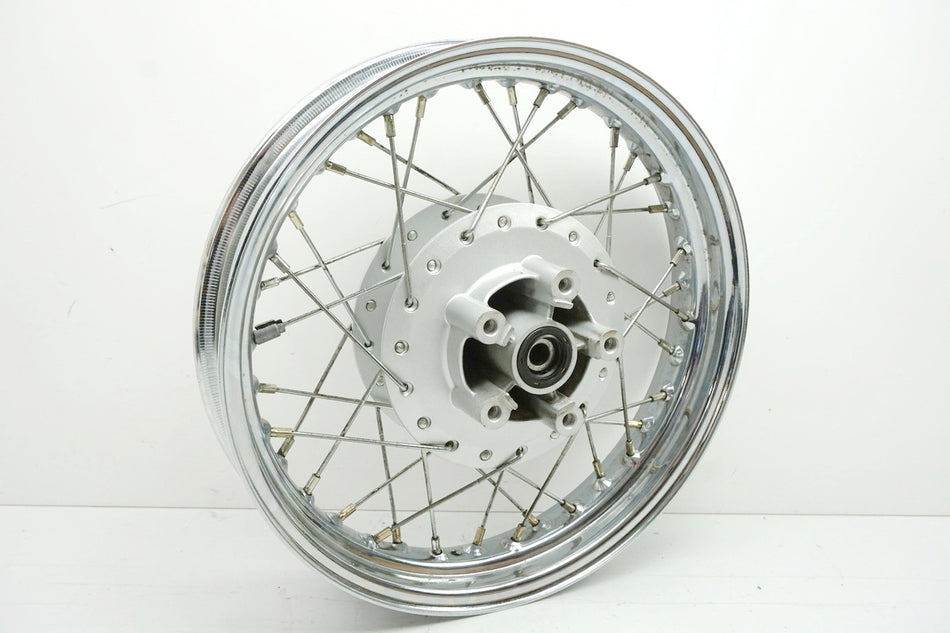DAELIM VL 125 FI DAYSTAR Llanta trasera 2.75 x 15 Rueda trasera DAE-42701-BA1-2100