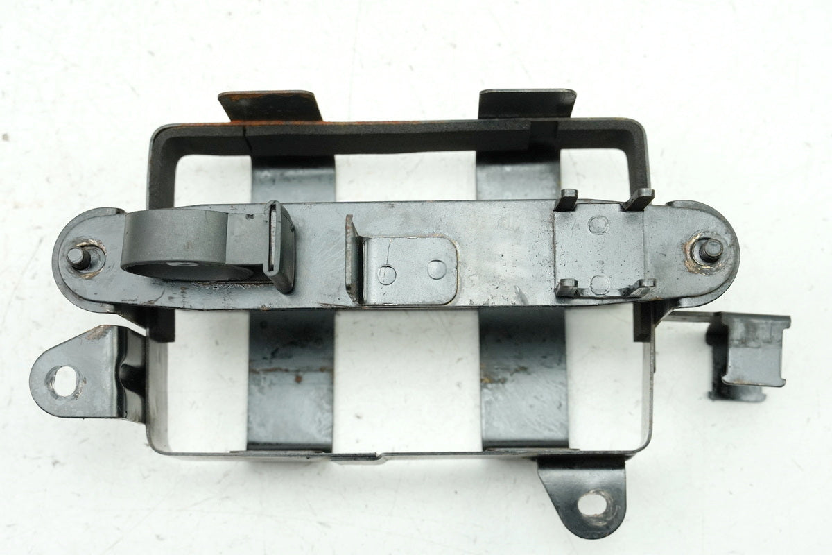 KYMCO ZING 125 RFBRF25AA Batteriekasten Batteriefach Halter Batterie NUR 8785km