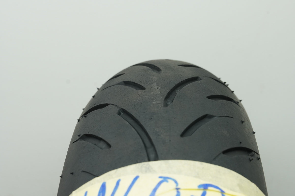 Neumáticos Dunlop Sportmax GPR 300 juego de neumáticos 110/70 R17 + 150/60 R17