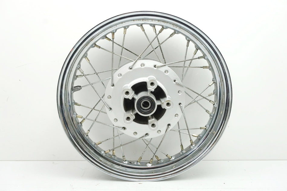 DAELIM VL 125 FI DAYSTAR Llanta trasera 2.75 x 15 Rueda trasera DAE-42701-BA1-2100