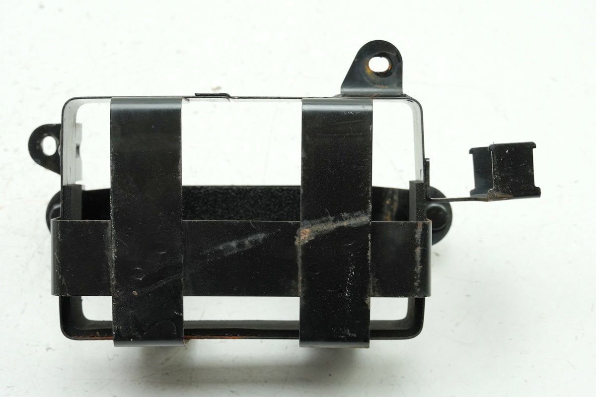 KYMCO ZING 125 RFBRF25AA Batteriekasten Batteriefach Halter Batterie NUR 8785km
