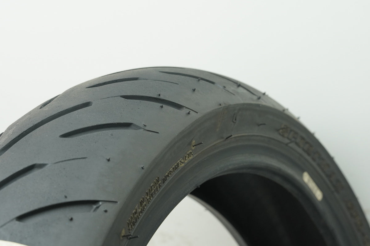 Neumáticos Dunlop Sportmax GPR 300 juego de neumáticos 110/70 R17 + 150/60 R17