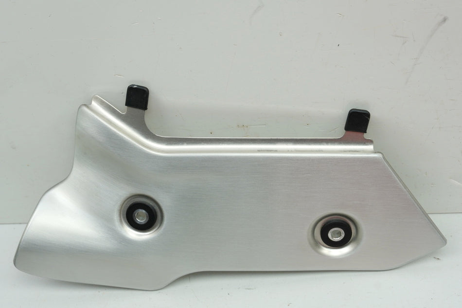 Yamaha YZF R1 RN32 RN49 Abdeckung links unten Motor Cover Hitzeschutz Blende