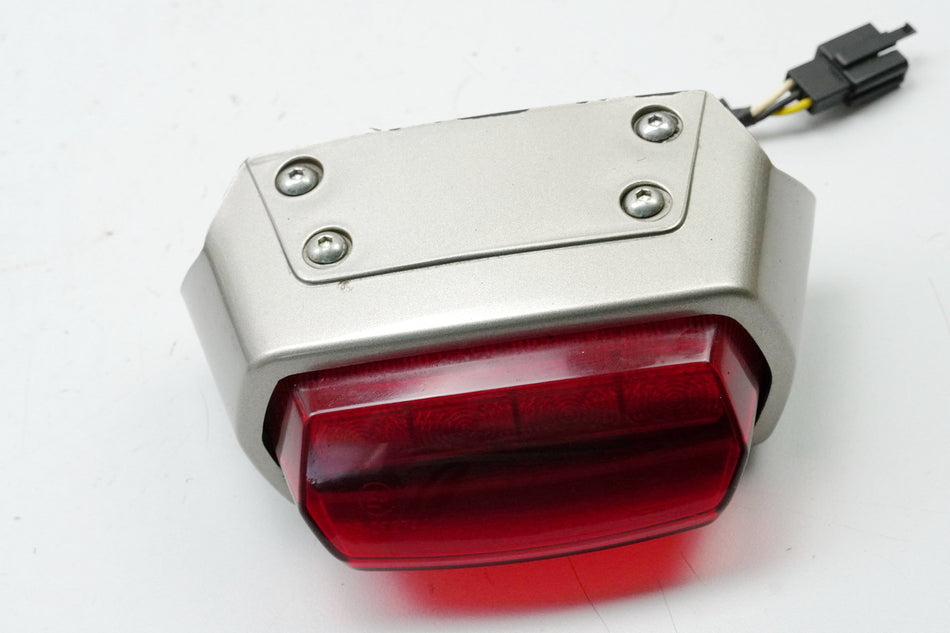 Royal Enfield Himalayan Rücklicht Lampe Tail Light rear