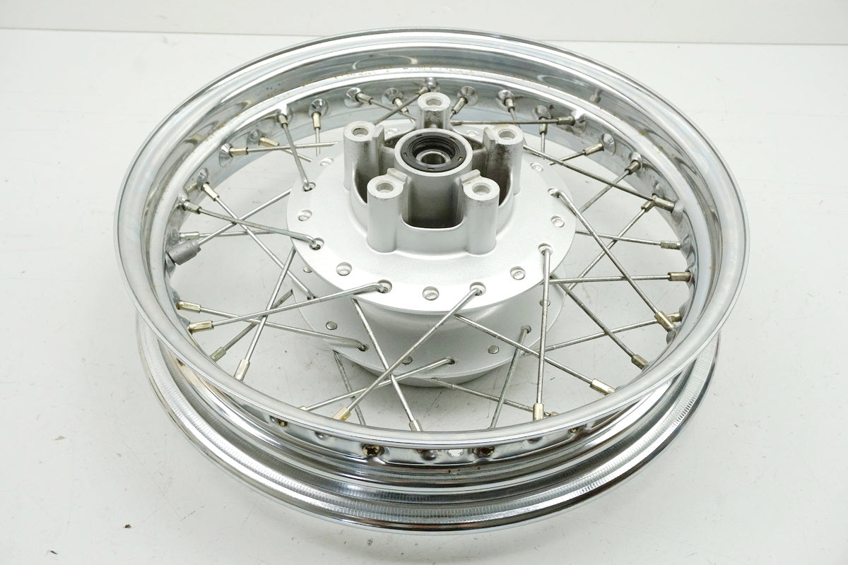 DAELIM VL 125 FI DAYSTAR Felge hinten 2.75 x 15 Hinterrad DAE-42701-BA1-2100