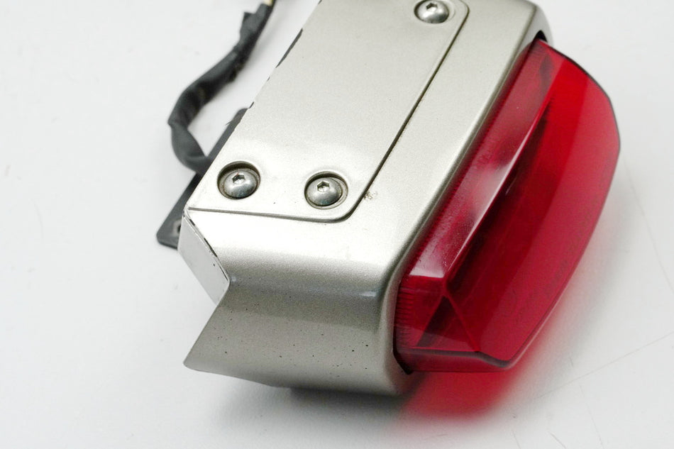 Royal Enfield Himalayan Rücklicht Lampe Tail Light rear