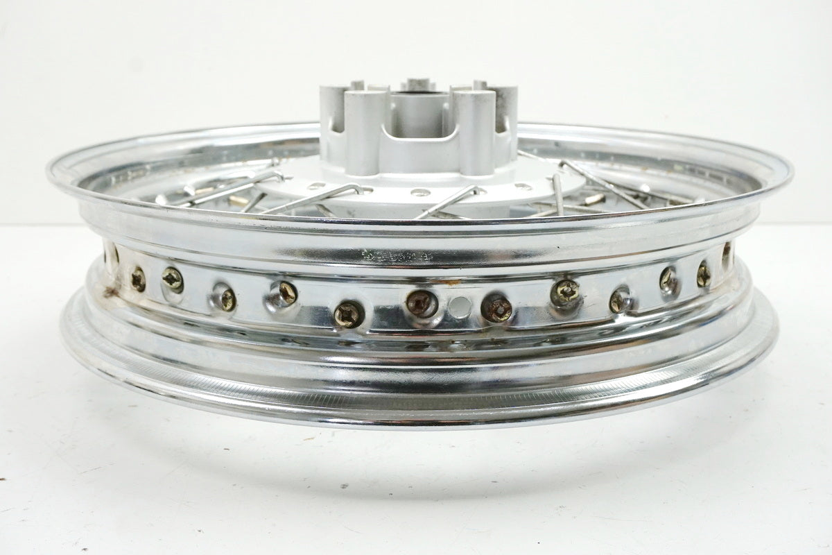 DAELIM VL 125 FI DAYSTAR Felge hinten 2.75 x 15 Hinterrad DAE-42701-BA1-2100