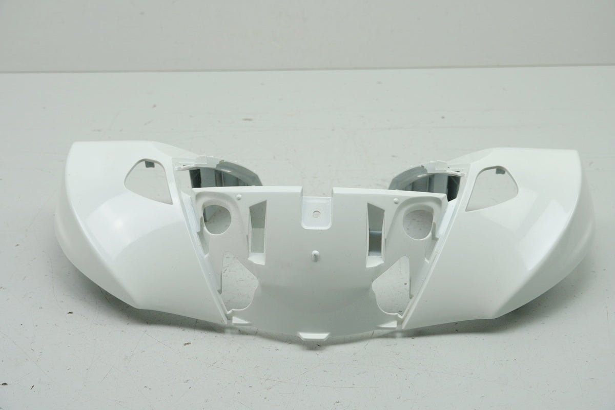 YAMAHA HW 125 Xenter 125 150 - Verkleidung Lenker oben Abdeckung Cover Blende