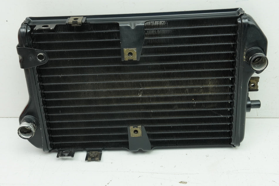 KAWASAKI EN 500 EN 500 A Kühler original Wasserkühler Water Cooler (für Motor)