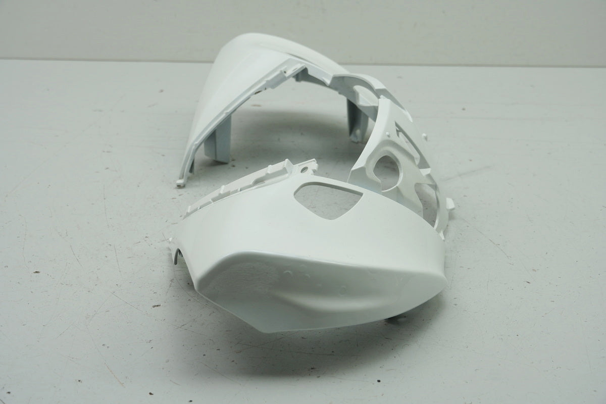 YAMAHA HW 125 Xenter 125 150 - Verkleidung Lenker oben Abdeckung Cover Blende
