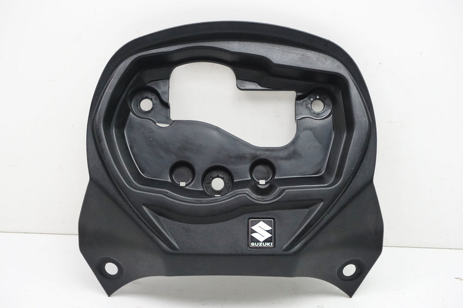 SUZUKI GSX 650  WVCJ ABS BANDIT Verkleidung Tacho Cockpit Abdeckung Cover Blende