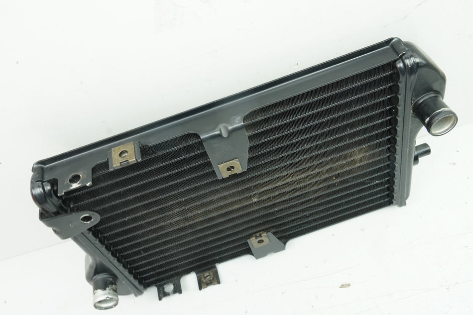 KAWASAKI EN 500 EN 500 A Kühler original Wasserkühler Water Cooler (für Motor)