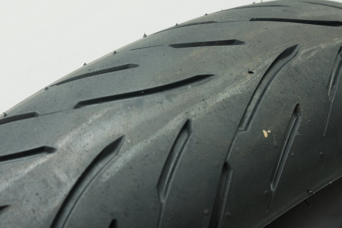 Neumáticos Dunlop Sportmax GPR 300 juego de neumáticos 110/70 R17 + 150/60 R17