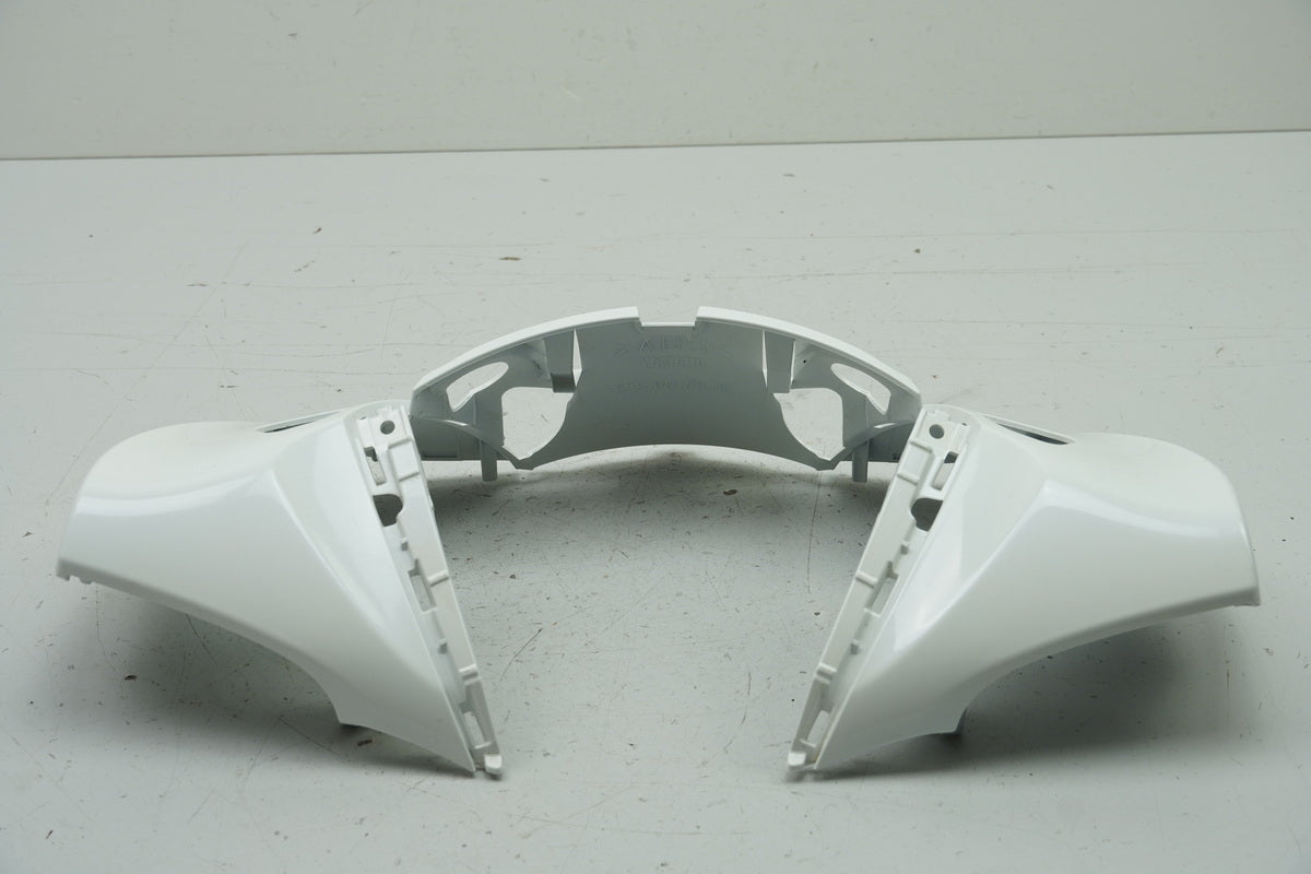 YAMAHA HW 125 Xenter 125 150 - Verkleidung Lenker oben Abdeckung Cover Blende