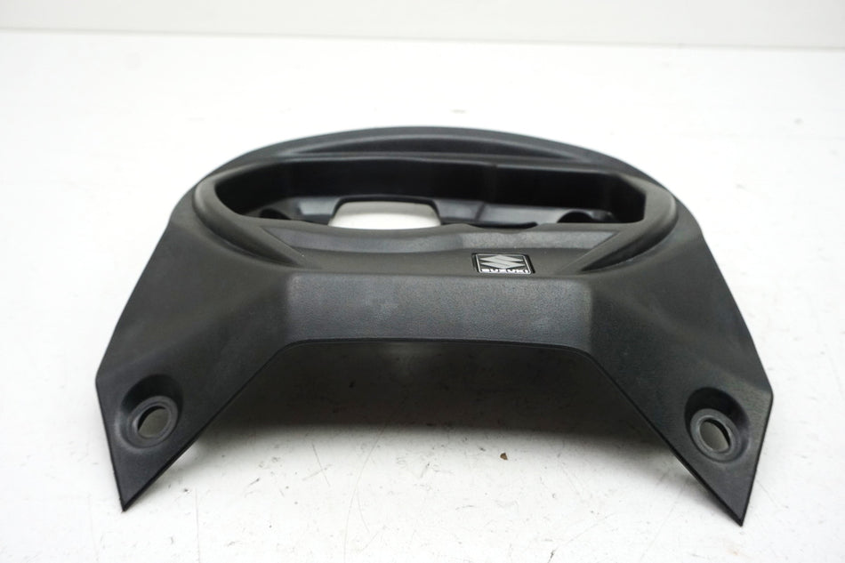SUZUKI GSX 650  WVCJ ABS BANDIT Verkleidung Tacho Cockpit Abdeckung Cover Blende