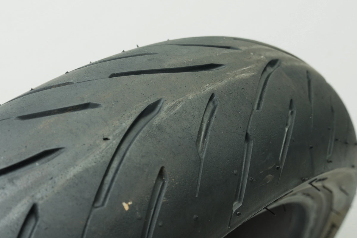 Neumáticos Dunlop Sportmax GPR 300 juego de neumáticos 110/70 R17 + 150/60 R17