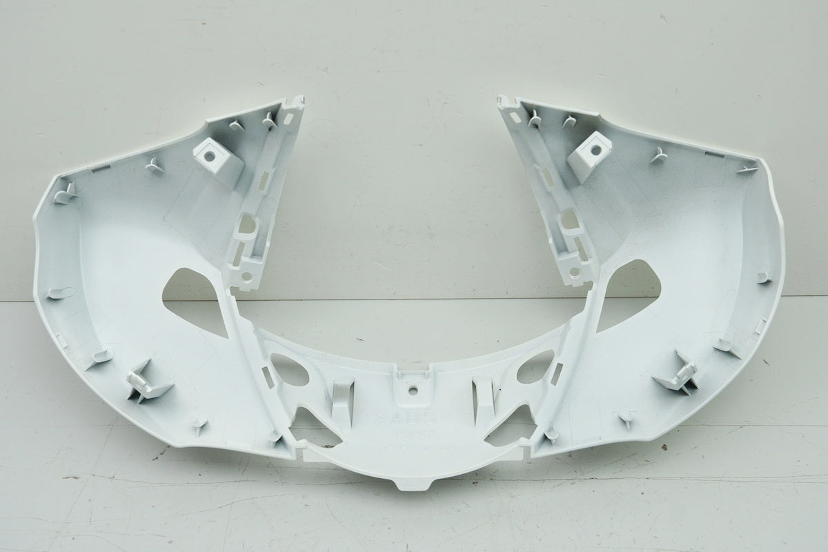 YAMAHA HW 125 Xenter 125 150 - Verkleidung Lenker oben Abdeckung Cover Blende