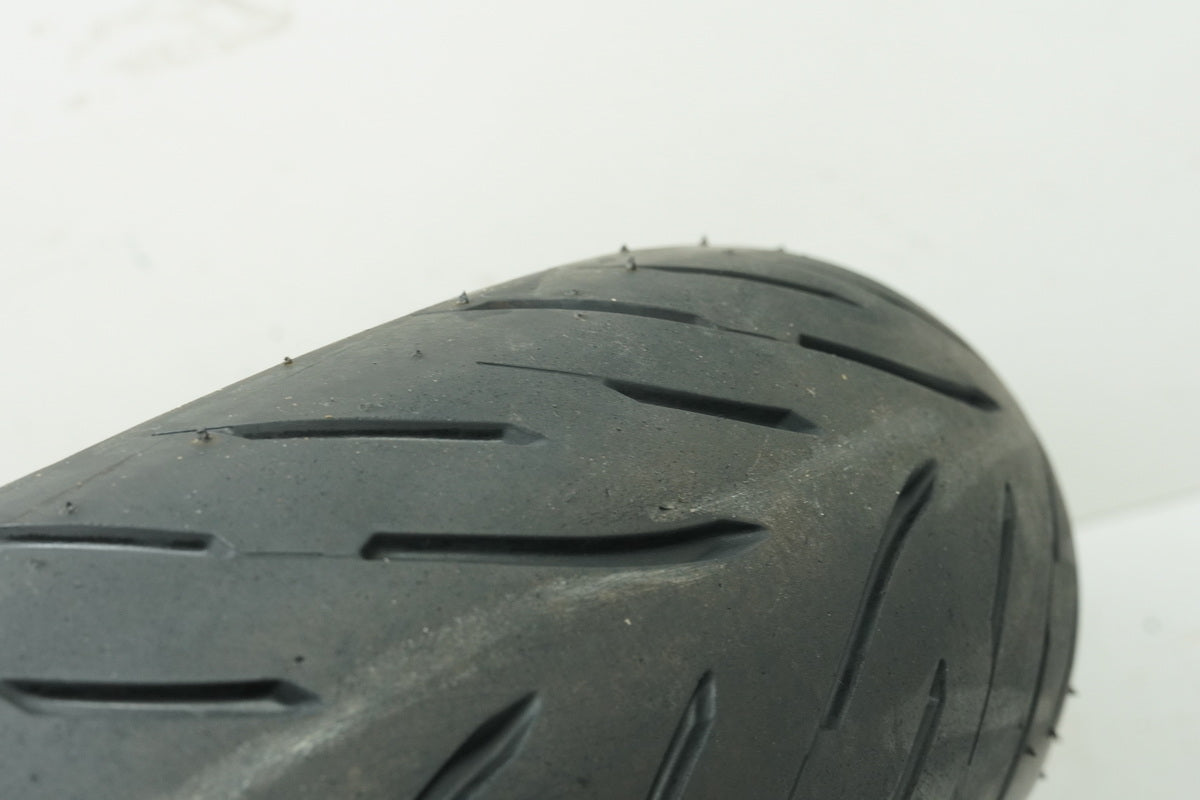 Neumáticos Dunlop Sportmax GPR 300 juego de neumáticos 110/70 R17 + 150/60 R17
