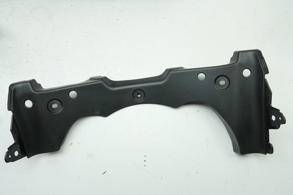 Yamaha YZF R1 RN32 RN49 Halterung Scheinwerfer Abdeckung Cover Verkleidung oben