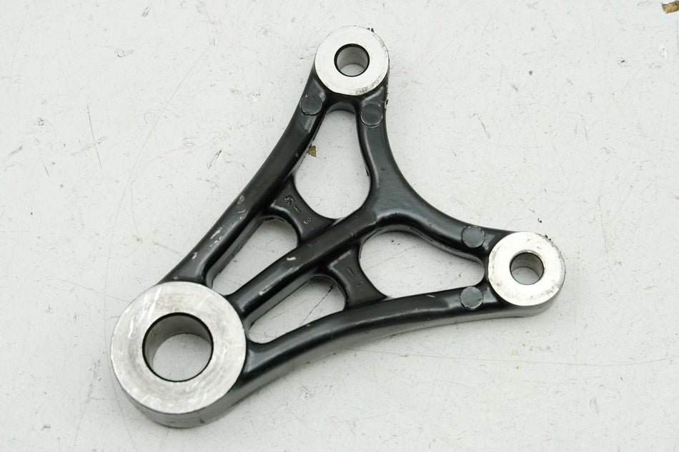 SUZUKI GSF 400 GK75B Bandit Bremsankerplatte Ankerplatte Bremssattel Halter