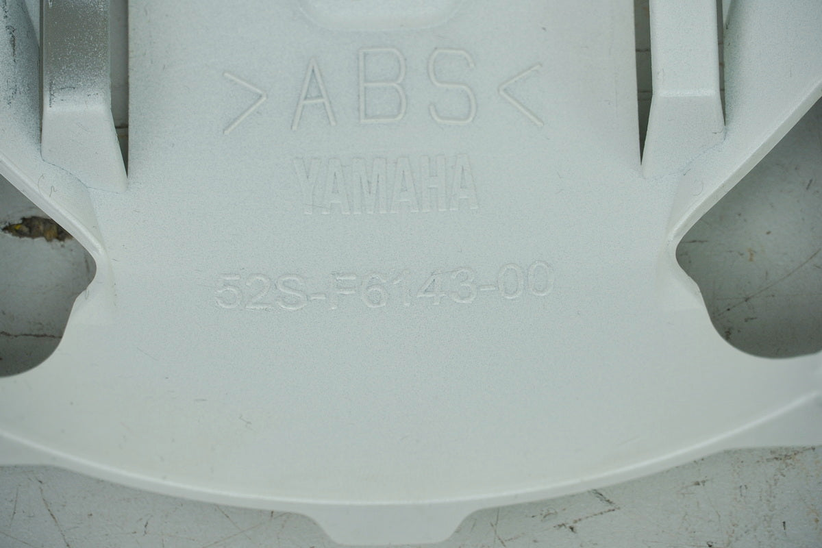YAMAHA HW 125 Xenter 125 150 - Verkleidung Lenker oben Abdeckung Cover Blende