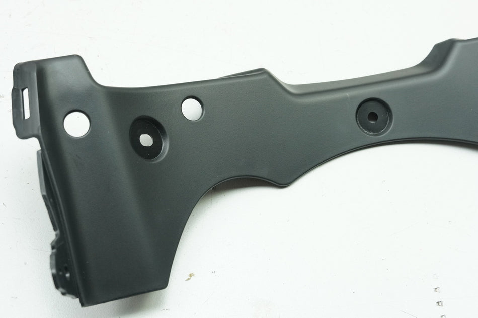 Yamaha YZF R1 RN32 RN49 Halterung Scheinwerfer Abdeckung Cover Verkleidung oben