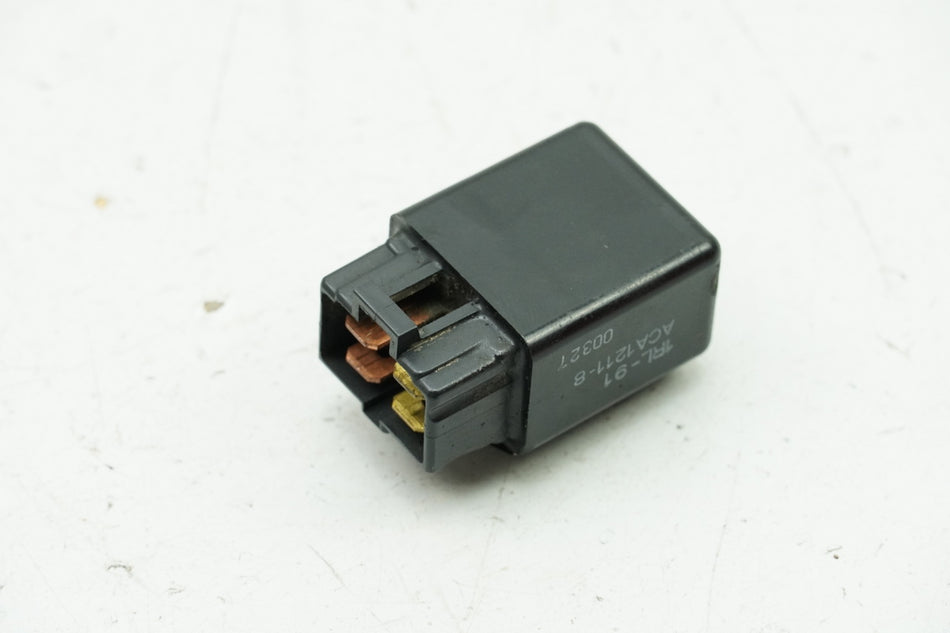 YAMAHA TDR 125 3XE Relay Control Relay 1RL