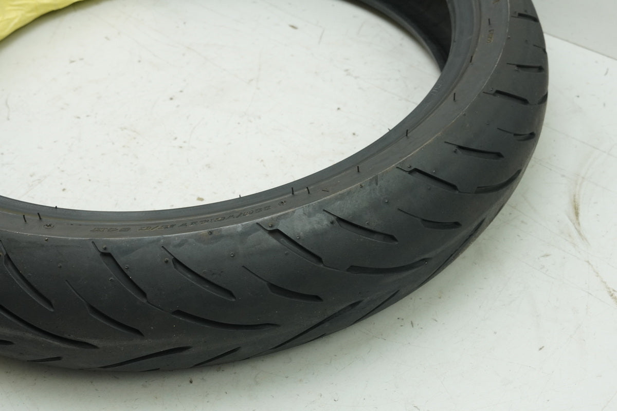 Neumáticos Dunlop Sportmax GPR 300 juego de neumáticos 110/70 R17 + 150/60 R17