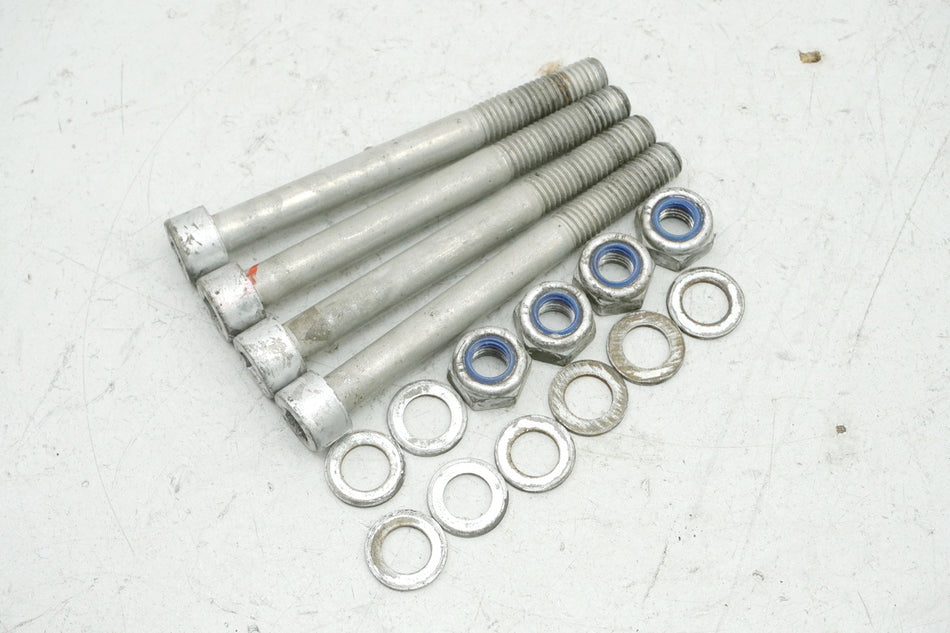 BMW K 100 RS FRONT BRAKE DISC BOLTS