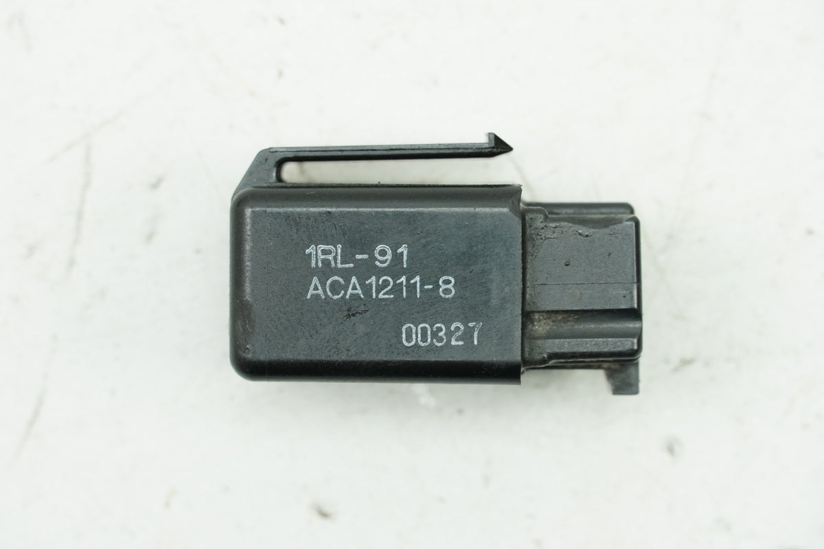 YAMAHA TDR 125 3XE Relay Control Relay 1RL