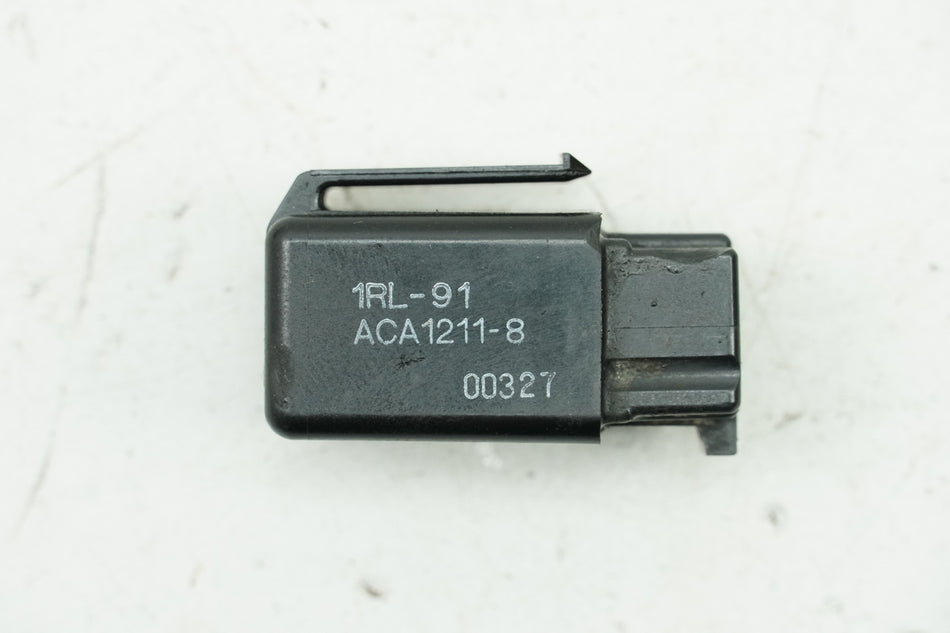 YAMAHA TDR 125 3XE Relay Control Relay 1RL
