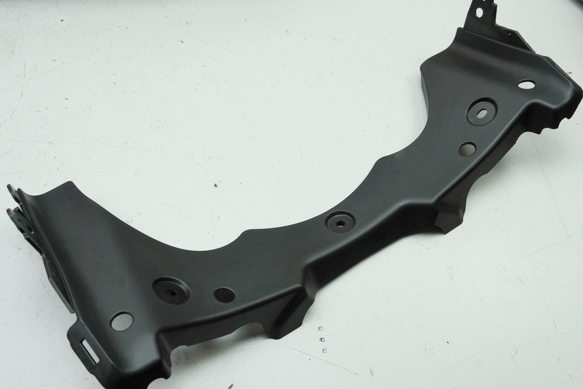 Yamaha YZF R1 RN32 RN49 Halterung Scheinwerfer Abdeckung Cover Verkleidung oben